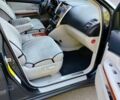 Серый Лексус РХ, объемом двигателя 3 л и пробегом 300 тыс. км за 7300 $, фото 12 на Automoto.ua