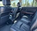 Сірий Лексус РХ, об'ємом двигуна 3 л та пробігом 296 тис. км за 9500 $, фото 6 на Automoto.ua