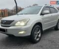 Сірий Лексус РХ, об'ємом двигуна 3 л та пробігом 273 тис. км за 7900 $, фото 6 на Automoto.ua