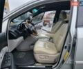 Сірий Лексус РХ, об'ємом двигуна 3 л та пробігом 273 тис. км за 7900 $, фото 35 на Automoto.ua