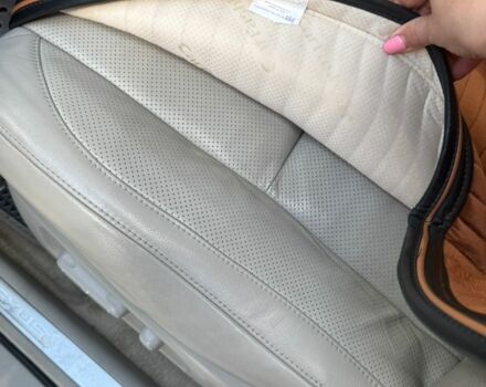 Сірий Лексус РХ, об'ємом двигуна 3 л та пробігом 227 тис. км за 12000 $, фото 6 на Automoto.ua