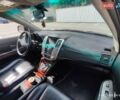 Серый Лексус РХ, объемом двигателя 3 л и пробегом 258 тыс. км за 7999 $, фото 3 на Automoto.ua