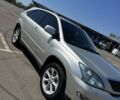 Сірий Лексус РХ, об'ємом двигуна 3 л та пробігом 296 тис. км за 9500 $, фото 2 на Automoto.ua