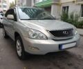 Серый Лексус РХ, объемом двигателя 0 л и пробегом 250 тыс. км за 7507 $, фото 1 на Automoto.ua