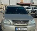 Серый Лексус РХ, объемом двигателя 3 л и пробегом 300 тыс. км за 6999 $, фото 2 на Automoto.ua