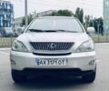 Сірий Лексус РХ, об'ємом двигуна 3 л та пробігом 210 тис. км за 9000 $, фото 5 на Automoto.ua