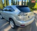 Серый Лексус РХ, объемом двигателя 3 л и пробегом 166 тыс. км за 8999 $, фото 5 на Automoto.ua
