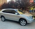 Сірий Лексус РХ, об'ємом двигуна 3 л та пробігом 252 тис. км за 8000 $, фото 11 на Automoto.ua