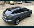 Серый Лексус РХ, объемом двигателя 3 л и пробегом 270 тыс. км за 7800 $, фото 3 на Automoto.ua