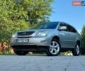 Сірий Лексус РХ, об'ємом двигуна 3 л та пробігом 250 тис. км за 7999 $, фото 2 на Automoto.ua