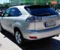 Серый Лексус РХ, объемом двигателя 3 л и пробегом 242 тыс. км за 7300 $, фото 7 на Automoto.ua