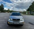 Серый Лексус РХ, объемом двигателя 3 л и пробегом 433 тыс. км за 7100 $, фото 1 на Automoto.ua
