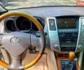 Серый Лексус РХ, объемом двигателя 3 л и пробегом 165 тыс. км за 9999 $, фото 7 на Automoto.ua
