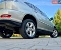 Сірий Лексус РХ, об'ємом двигуна 3 л та пробігом 250 тис. км за 7999 $, фото 82 на Automoto.ua
