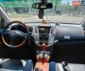 Серый Лексус РХ, объемом двигателя 3 л и пробегом 242 тыс. км за 7300 $, фото 3 на Automoto.ua
