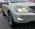 Сірий Лексус РХ, об'ємом двигуна 3 л та пробігом 273 тис. км за 7900 $, фото 17 на Automoto.ua