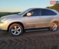 Серый Лексус РХ, объемом двигателя 3 л и пробегом 215 тыс. км за 8700 $, фото 49 на Automoto.ua