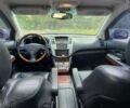 Серый Лексус РХ, объемом двигателя 3 л и пробегом 280 тыс. км за 7450 $, фото 3 на Automoto.ua