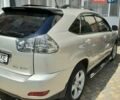 Сірий Лексус РХ, об'ємом двигуна 3 л та пробігом 218 тис. км за 9500 $, фото 3 на Automoto.ua