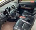Сірий Лексус РХ, об'ємом двигуна 3 л та пробігом 220 тис. км за 7999 $, фото 5 на Automoto.ua
