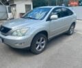Серый Лексус РХ, объемом двигателя 3 л и пробегом 282 тыс. км за 7800 $, фото 2 на Automoto.ua