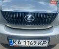 Серый Лексус РХ, объемом двигателя 3 л и пробегом 282 тыс. км за 7800 $, фото 1 на Automoto.ua