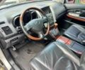 Серый Лексус РХ, объемом двигателя 3 л и пробегом 340 тыс. км за 6992 $, фото 8 на Automoto.ua