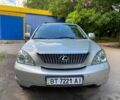 Серый Лексус РХ, объемом двигателя 3 л и пробегом 234 тыс. км за 11800 $, фото 9 на Automoto.ua