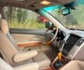 Серый Лексус РХ, объемом двигателя 3 л и пробегом 251 тыс. км за 10500 $, фото 4 на Automoto.ua