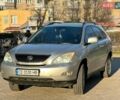Сірий Лексус РХ, об'ємом двигуна 3 л та пробігом 227 тис. км за 7300 $, фото 16 на Automoto.ua