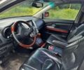 Серый Лексус РХ, объемом двигателя 3 л и пробегом 433 тыс. км за 7100 $, фото 13 на Automoto.ua