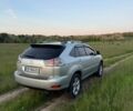 Серый Лексус РХ, объемом двигателя 3 л и пробегом 330 тыс. км за 7999 $, фото 8 на Automoto.ua