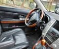 Серый Лексус РХ, объемом двигателя 3 л и пробегом 250 тыс. км за 7700 $, фото 3 на Automoto.ua