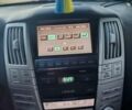 Серый Лексус РХ, объемом двигателя 3 л и пробегом 215 тыс. км за 8700 $, фото 10 на Automoto.ua