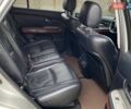 Сірий Лексус РХ, об'ємом двигуна 3 л та пробігом 220 тис. км за 7999 $, фото 9 на Automoto.ua