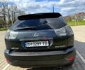 Серый Лексус РХ, объемом двигателя 3 л и пробегом 227 тыс. км за 13300 $, фото 2 на Automoto.ua