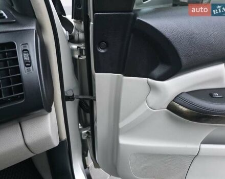 Сірий Лексус РХ, об'ємом двигуна 3 л та пробігом 273 тис. км за 7900 $, фото 39 на Automoto.ua