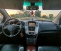 Серый Лексус РХ, объемом двигателя 3 л и пробегом 215 тыс. км за 8700 $, фото 14 на Automoto.ua