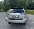 Сірий Лексус РХ, об'ємом двигуна 3 л та пробігом 433 тис. км за 7300 $, фото 7 на Automoto.ua