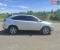 Лексус РХ 2004 в Дрогобыче на Automoto.ua Серый Лексус РХ, объемом двигателя 3 л и пробегом 260 тыс. км за 7200 $, фото 8 на Automoto.ua