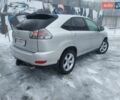 Сірий Лексус РХ, об'ємом двигуна 3 л та пробігом 326 тис. км за 8900 $, фото 6 на Automoto.ua