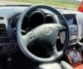 Серый Лексус РХ, объемом двигателя 3 л и пробегом 254 тыс. км за 9700 $, фото 4 на Automoto.ua