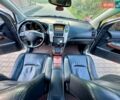 Сірий Лексус РХ, об'ємом двигуна 3 л та пробігом 250 тис. км за 7999 $, фото 47 на Automoto.ua