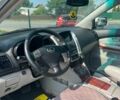 Серый Лексус РХ, объемом двигателя 3 л и пробегом 289 тыс. км за 8000 $, фото 8 на Automoto.ua