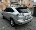 Серый Лексус РХ, объемом двигателя 3 л и пробегом 330 тыс. км за 8500 $, фото 10 на Automoto.ua