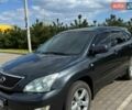 Серый Лексус РХ, объемом двигателя 3 л и пробегом 227 тыс. км за 13000 $, фото 2 на Automoto.ua