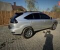 Серый Лексус РХ, объемом двигателя 3 л и пробегом 310 тыс. км за 9800 $, фото 23 на Automoto.ua