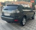 Серый Лексус РХ, объемом двигателя 2.99 л и пробегом 265 тыс. км за 6850 $, фото 11 на Automoto.ua