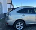 Сірий Лексус РХ, об'ємом двигуна 3 л та пробігом 257 тис. км за 7999 $, фото 8 на Automoto.ua
