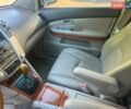 Серый Лексус РХ, объемом двигателя 3 л и пробегом 166 тыс. км за 8999 $, фото 27 на Automoto.ua